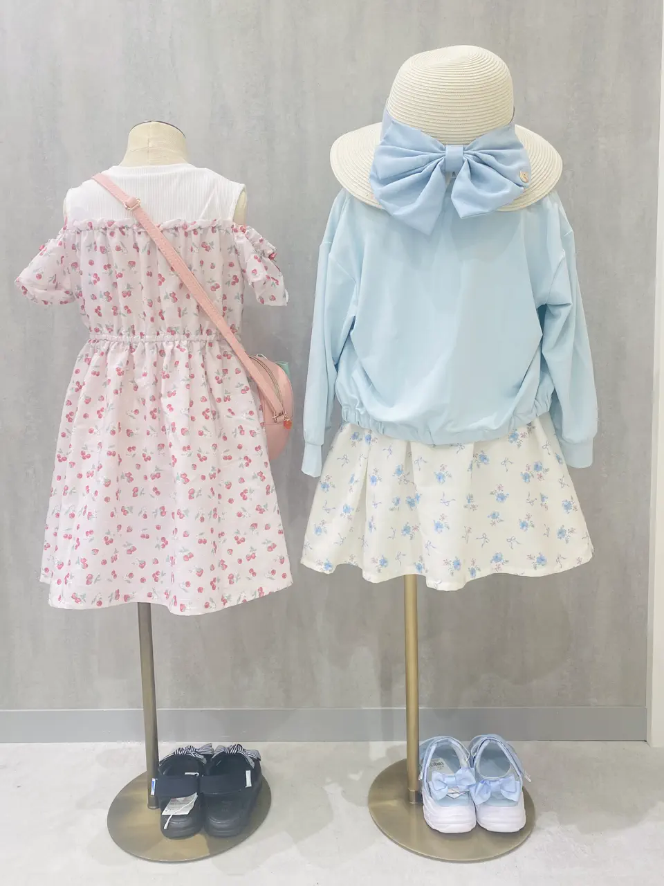 ONWARD CROSSET SELECT m.n コーディネート画像