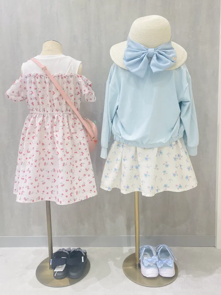 ONWARD CROSSET SELECT m.n コーディネート画像