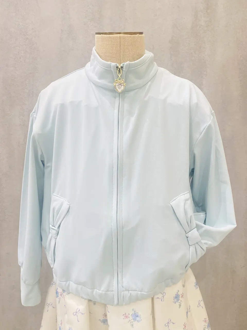 ONWARD CROSSET SELECT m.n コーディネート画像