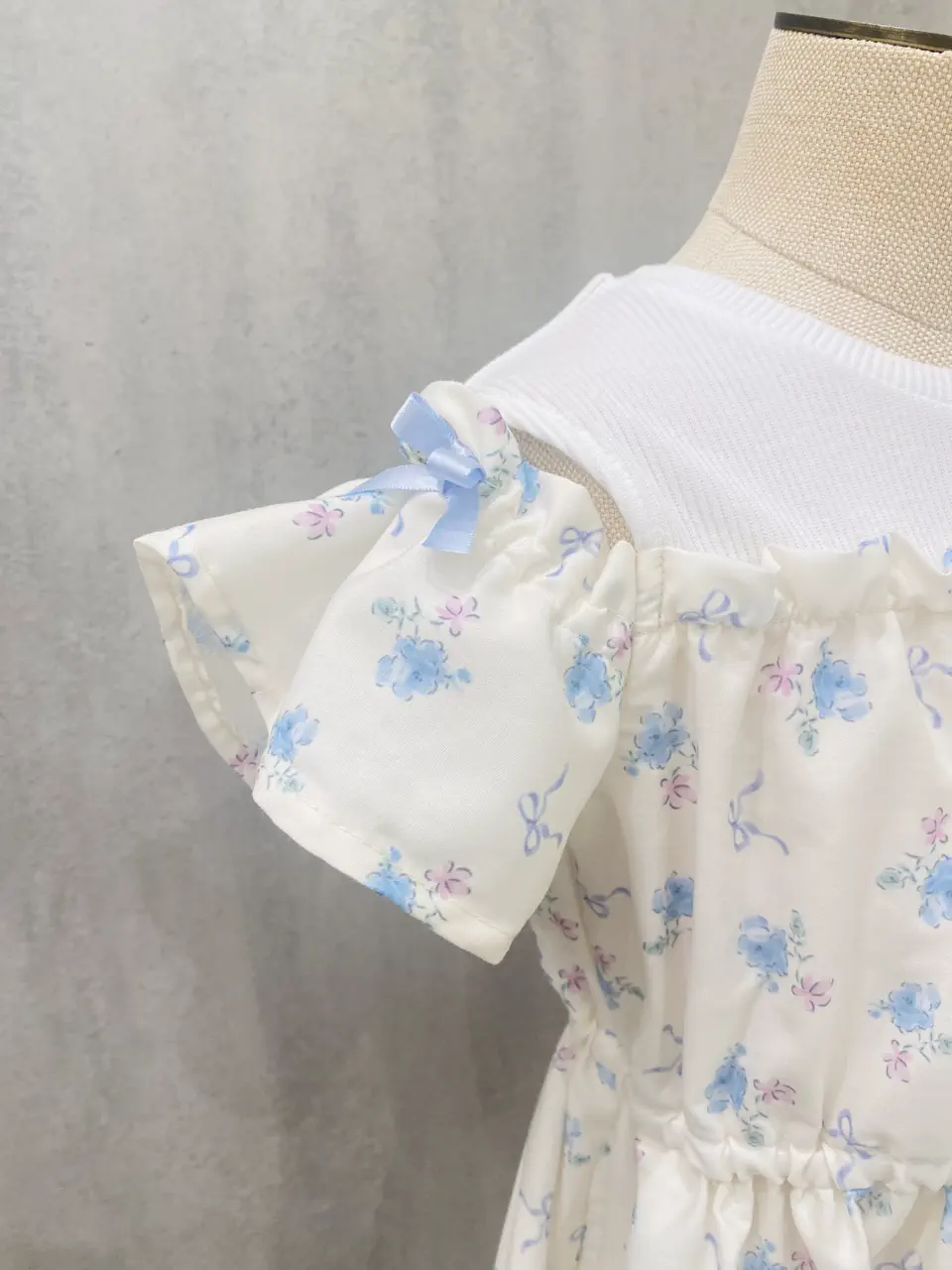 ONWARD CROSSET SELECT m.n コーディネート画像