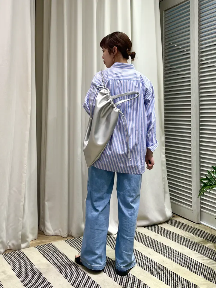 ONWARD CROSSET SELECT 伊藤 コーディネート画像