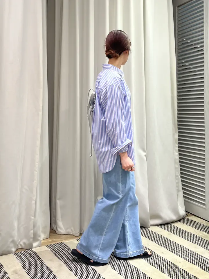 ONWARD CROSSET SELECT 伊藤 コーディネート画像