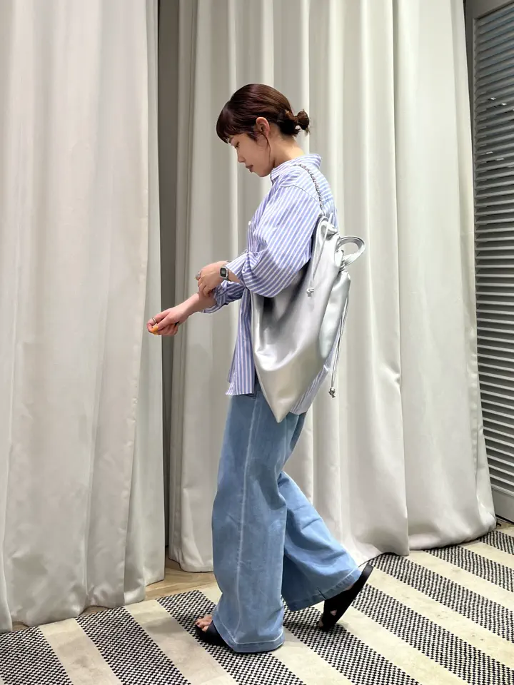 ONWARD CROSSET SELECT 伊藤 コーディネート画像