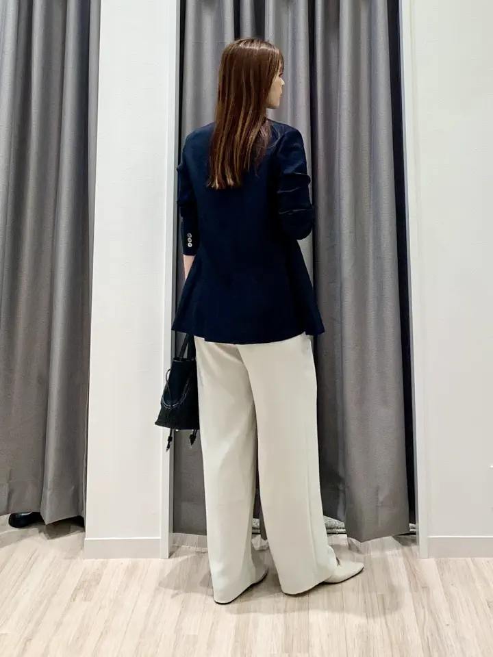 ONWARD CROSSET SELECT MIHO コーディネート画像