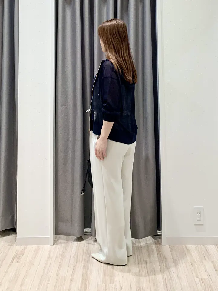 ONWARD CROSSET SELECT MIHO コーディネート画像