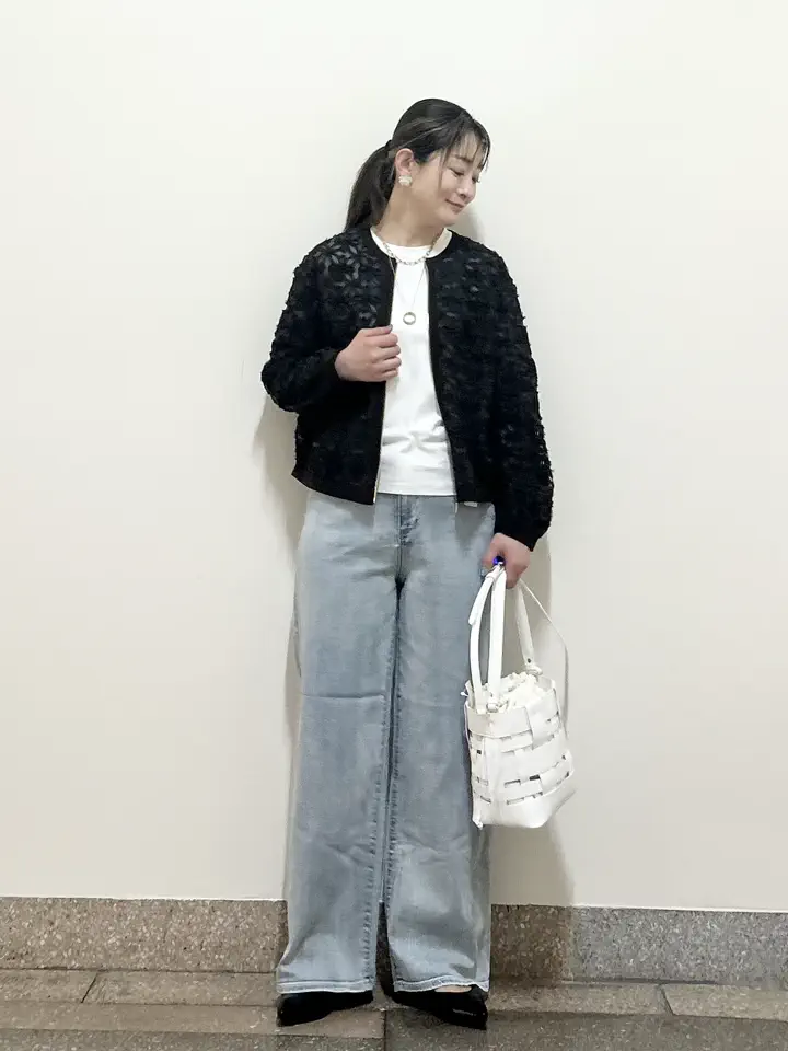 ONWARD CROSSET SELECT 千葉 コーディネート画像