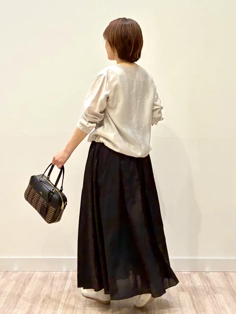 ONWARD CROSSET SELECT 前田 コーディネート画像