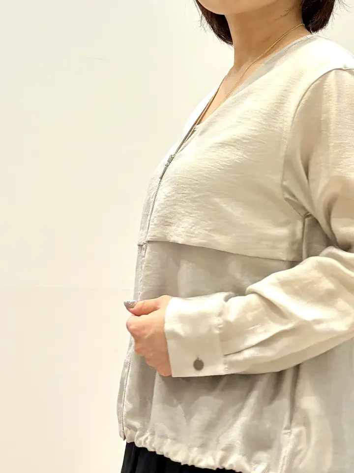 ONWARD CROSSET SELECT 前田 コーディネート画像