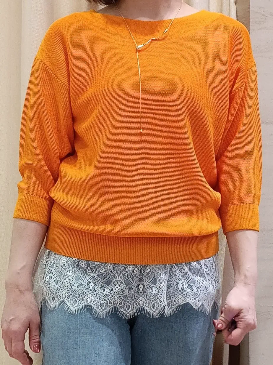 ONWARD CROSSET SELECT 白石 コーディネート画像