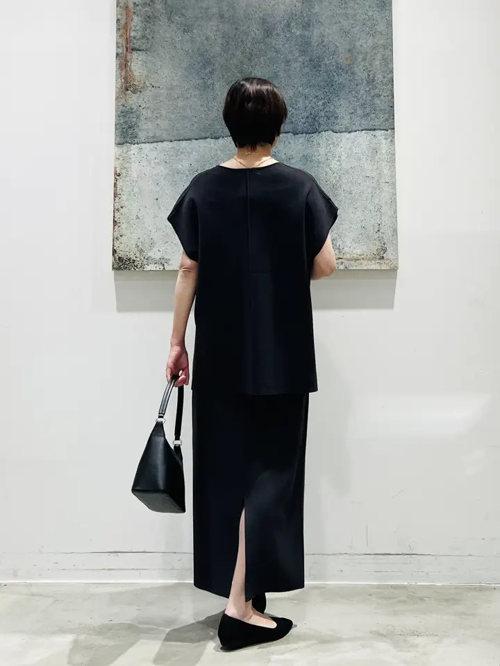 ONWARD CROSSET SELECT 會澤 コーディネート画像