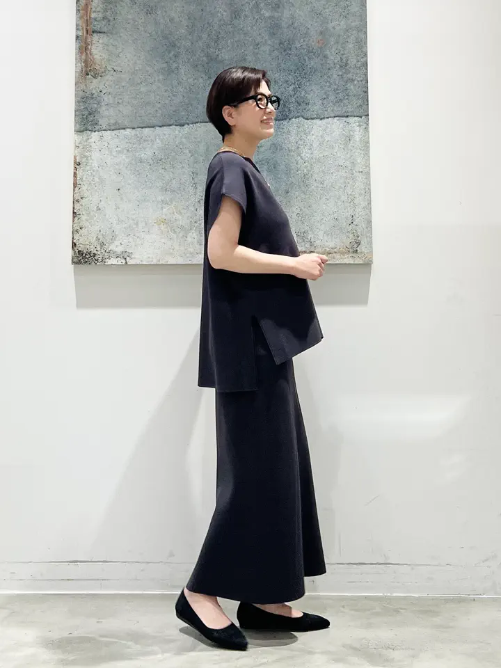 ONWARD CROSSET SELECT 會澤 コーディネート画像