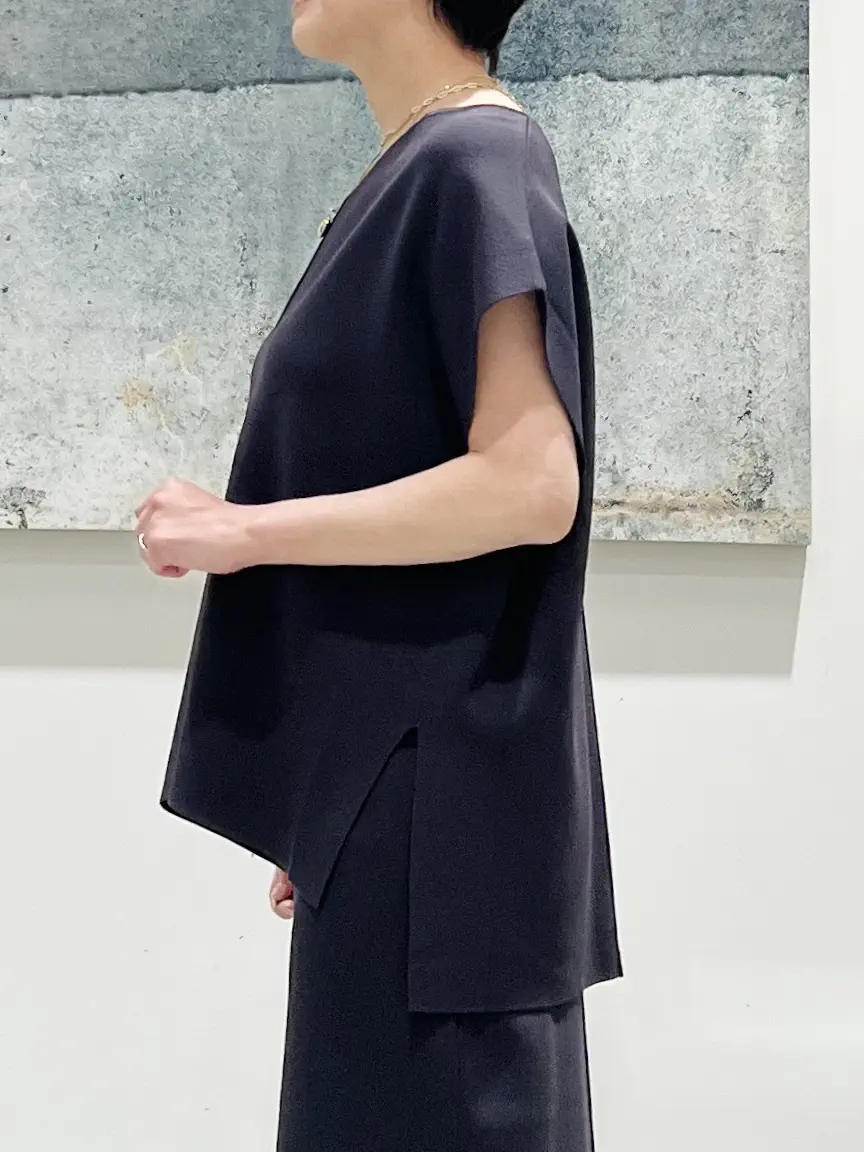 ONWARD CROSSET SELECT 會澤 コーディネート画像