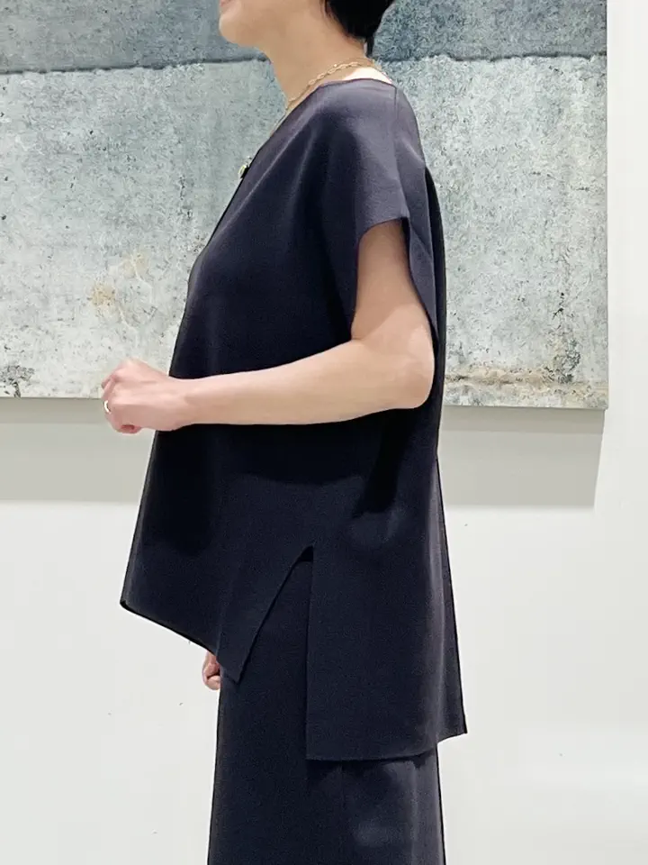 ONWARD CROSSET SELECT 會澤 コーディネート画像