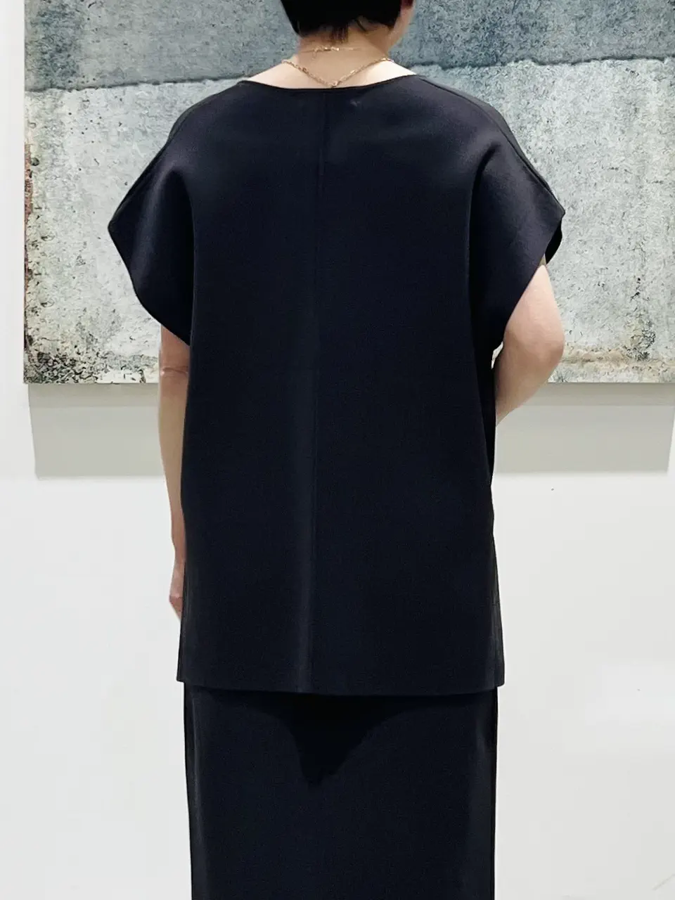 ONWARD CROSSET SELECT 會澤 コーディネート画像