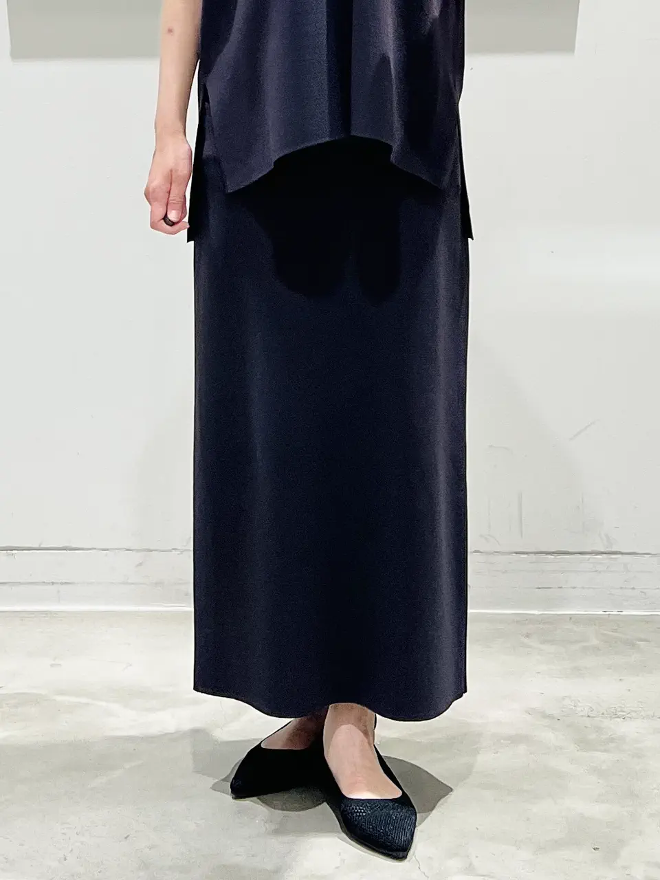 ONWARD CROSSET SELECT 會澤 コーディネート画像