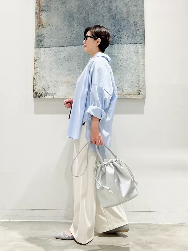 ONWARD CROSSET SELECT 會澤 コーディネート画像