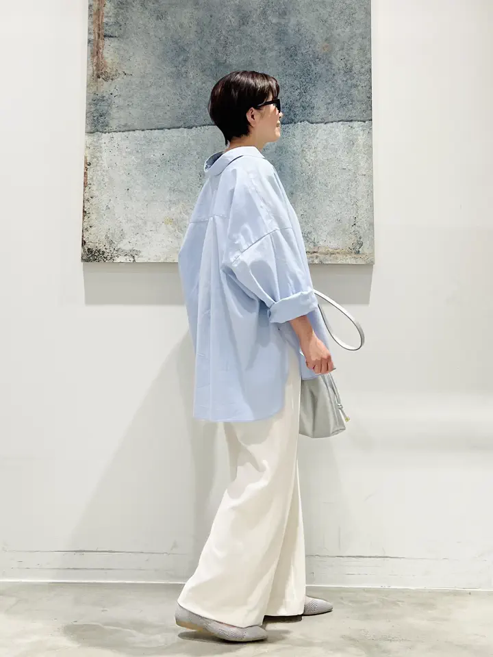 ONWARD CROSSET SELECT 會澤 コーディネート画像