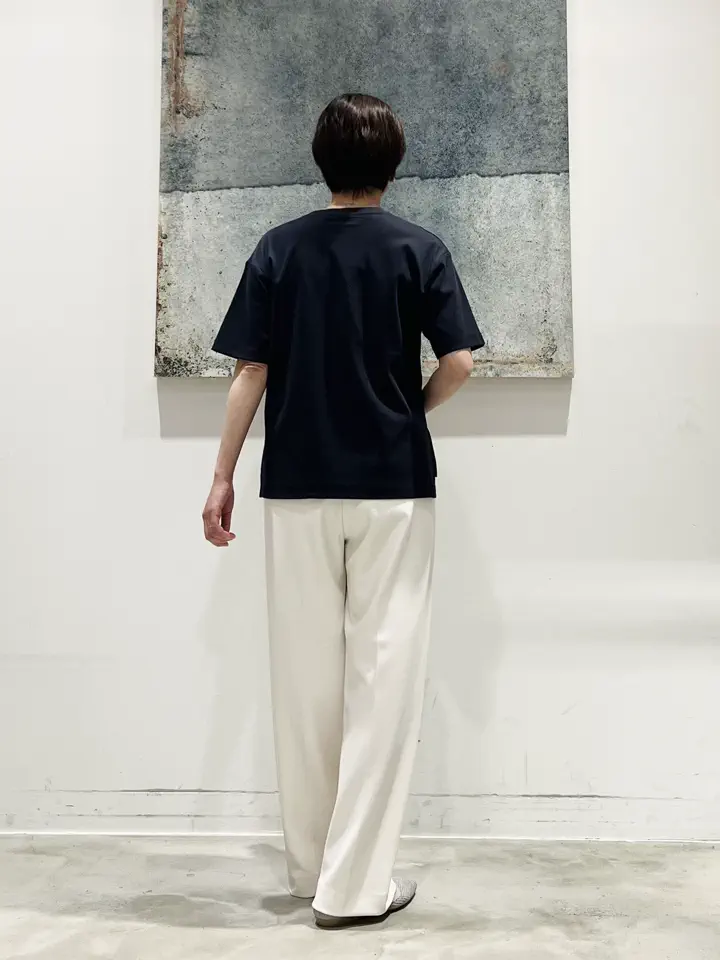 ONWARD CROSSET SELECT 會澤 コーディネート画像