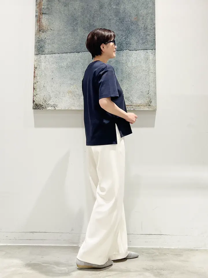 ONWARD CROSSET SELECT 會澤 コーディネート画像