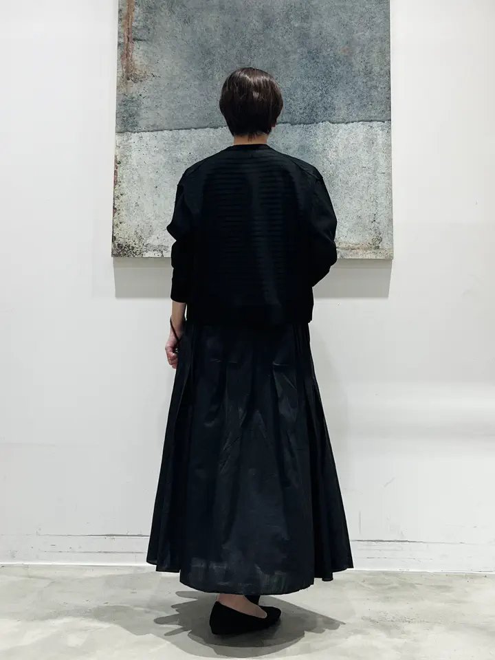 ONWARD CROSSET SELECT 會澤 コーディネート画像