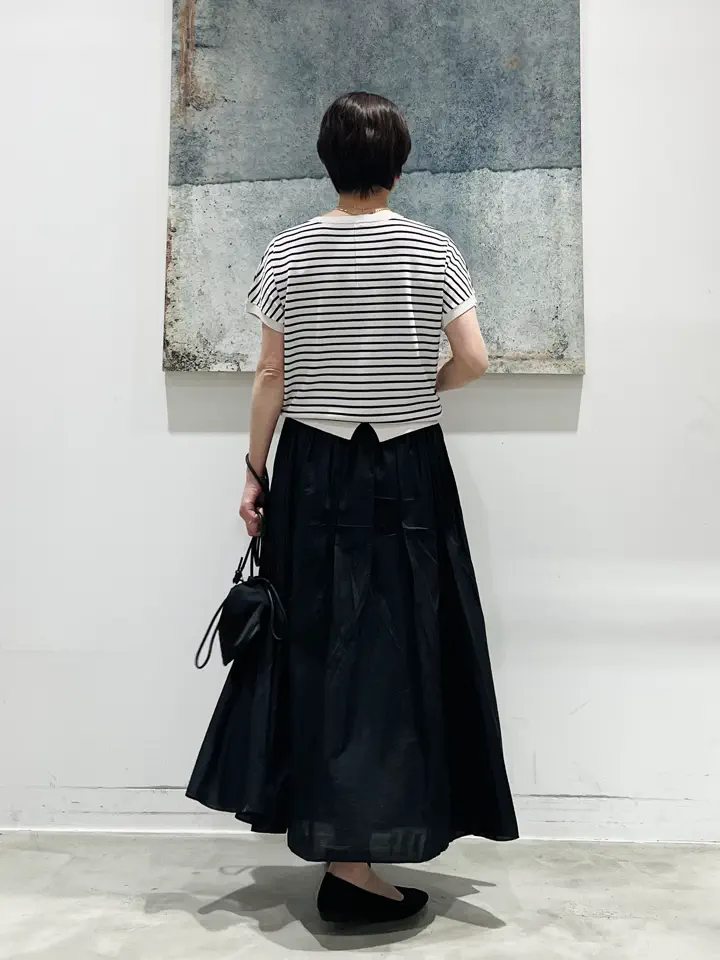 ONWARD CROSSET SELECT 會澤 コーディネート画像