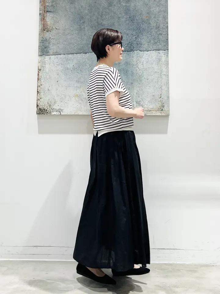 ONWARD CROSSET SELECT 會澤 コーディネート画像