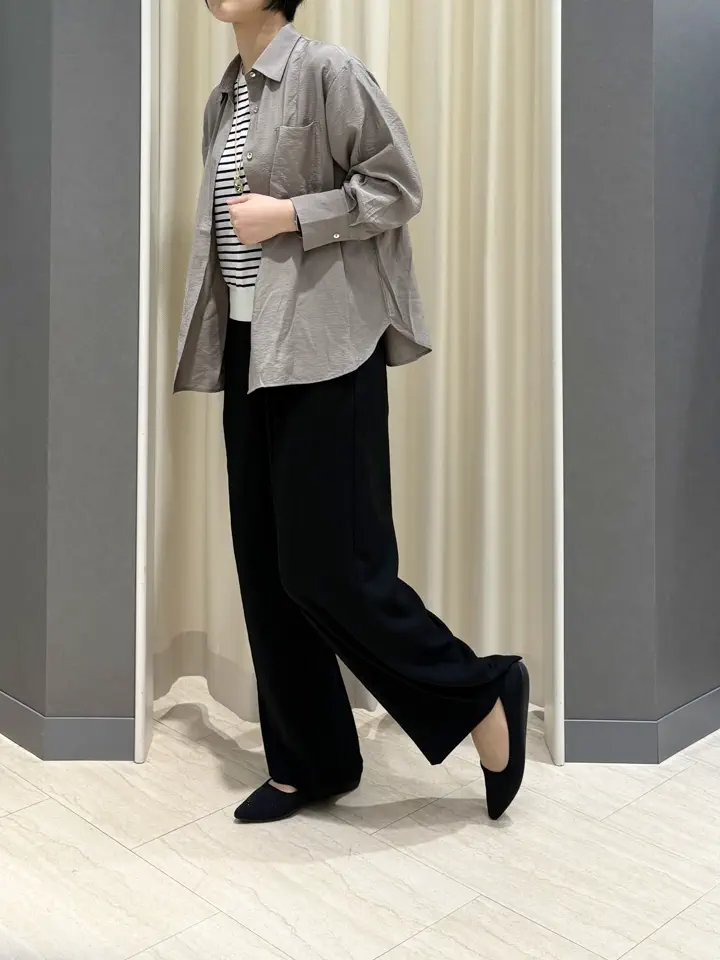 ONWARD CROSSET SELECT N コーディネート画像