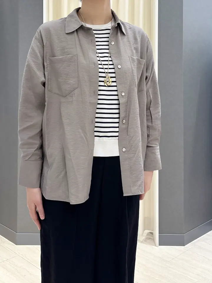 ONWARD CROSSET SELECT N コーディネート画像