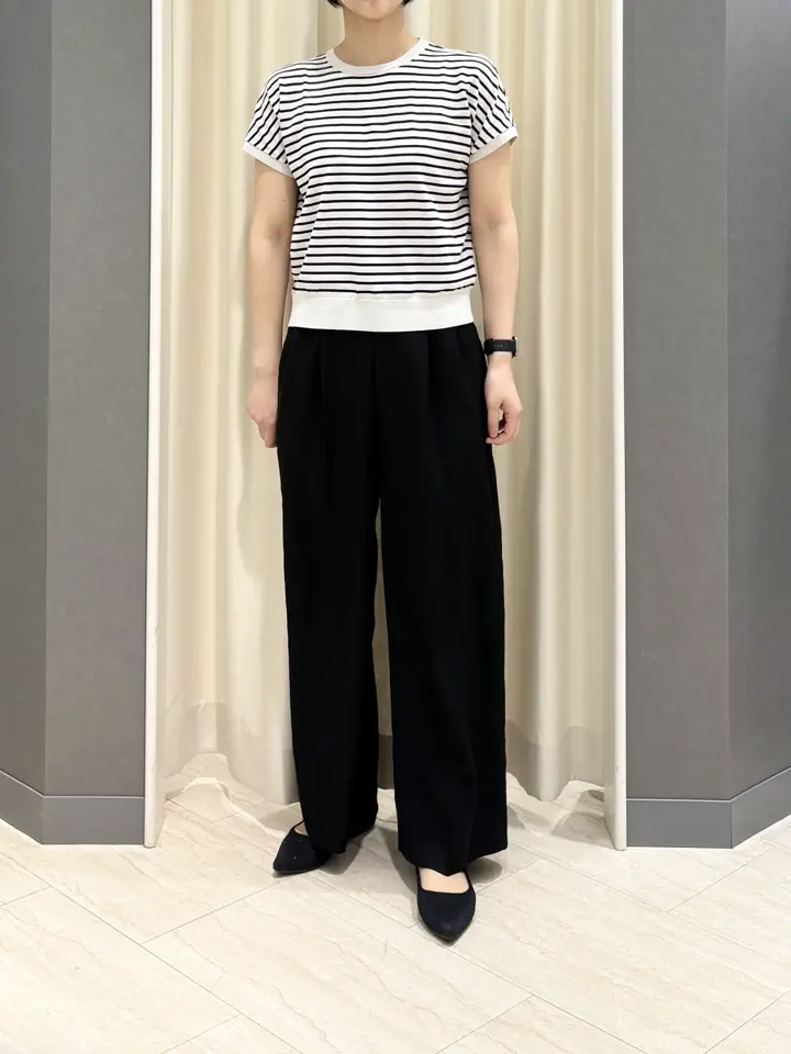 ONWARD CROSSET SELECT N コーディネート画像