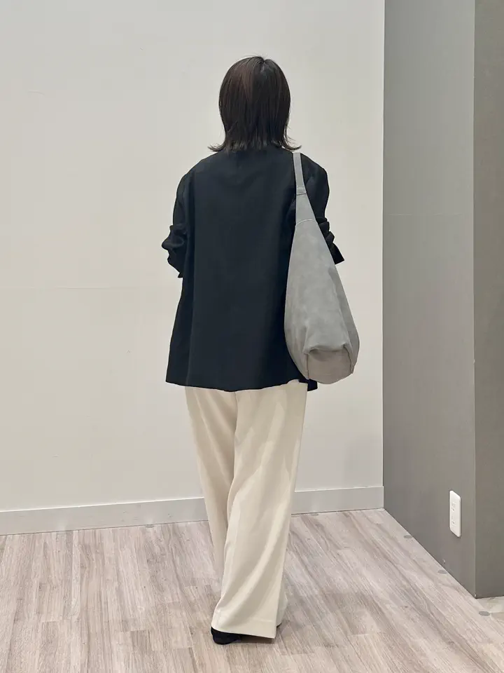 ONWARD CROSSET SELECT フジコ コーディネート画像