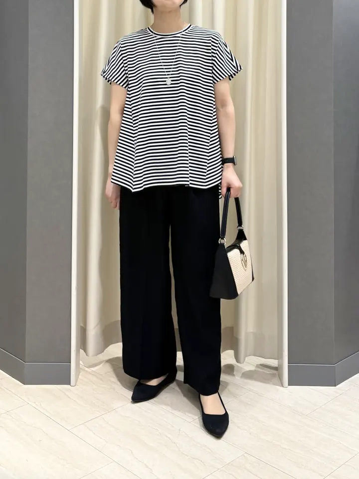 ONWARD CROSSET SELECT N コーディネート画像