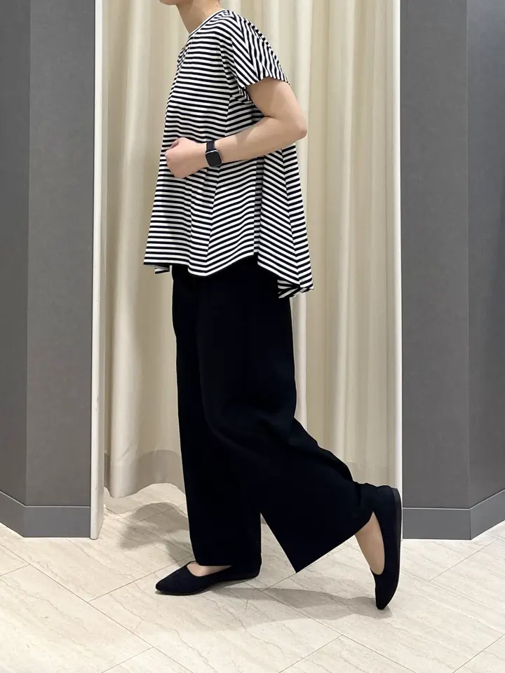 ONWARD CROSSET SELECT N コーディネート画像