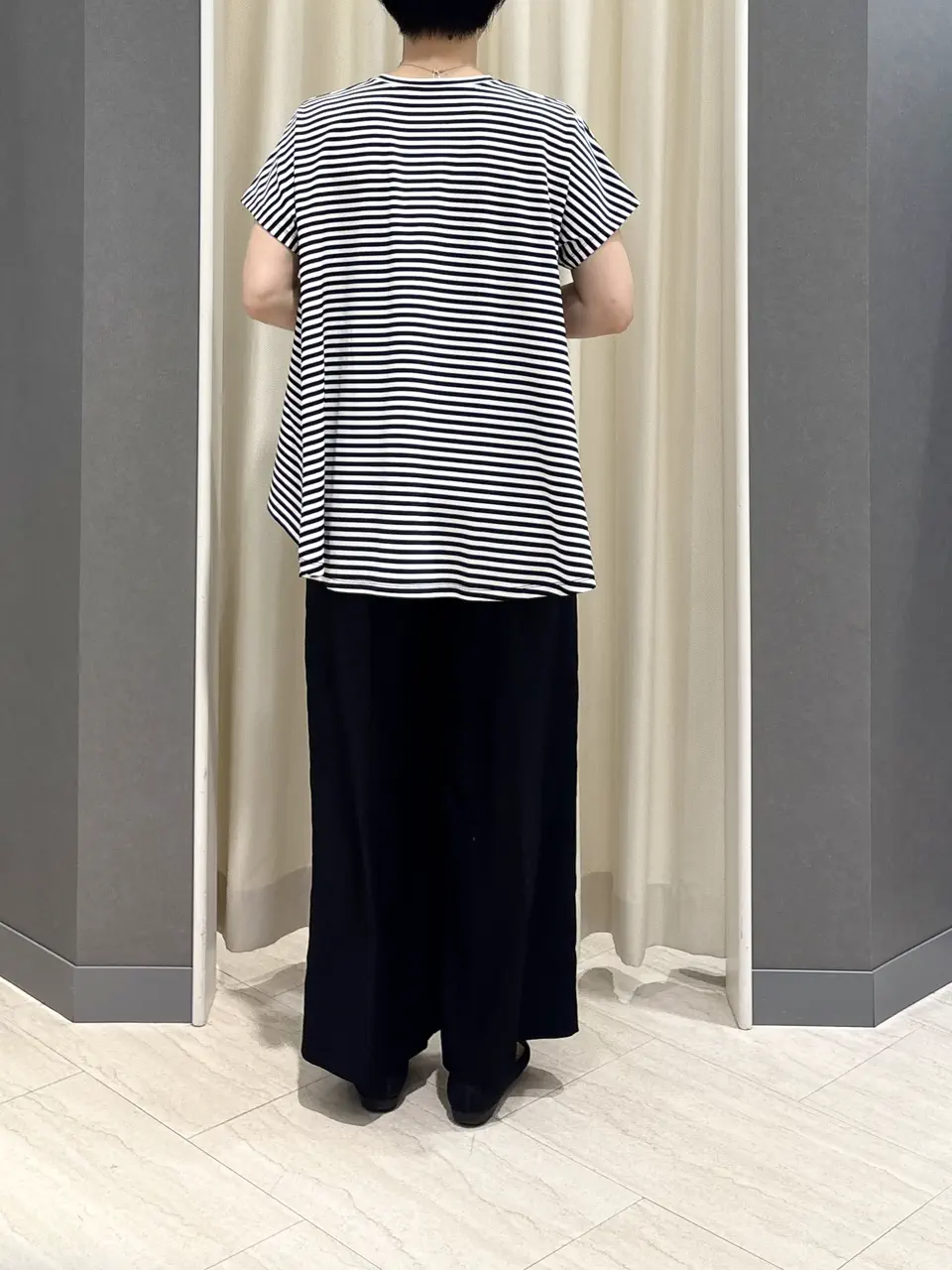 ONWARD CROSSET SELECT N コーディネート画像