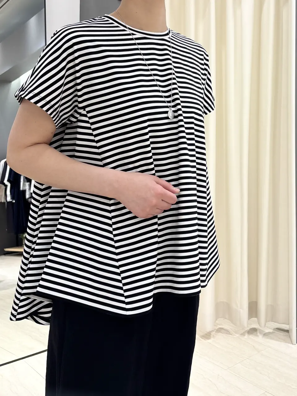 ONWARD CROSSET SELECT N コーディネート画像