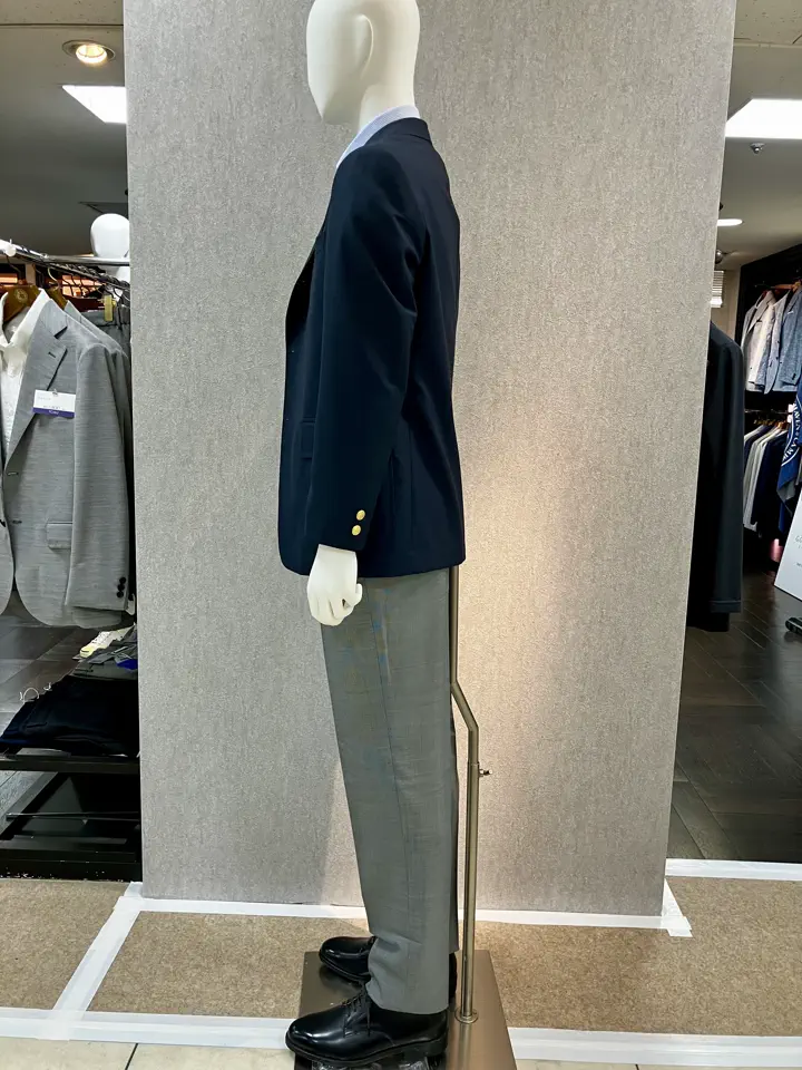 ONWARD CROSSET SELECT 斉藤 コーディネート画像