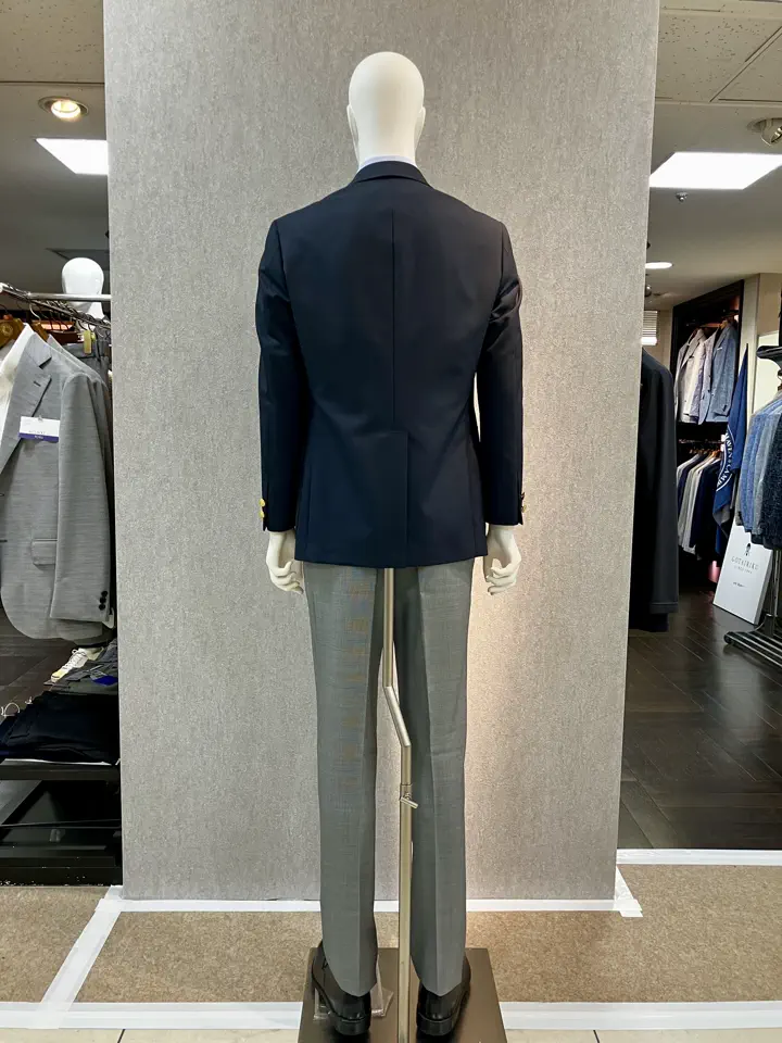 ONWARD CROSSET SELECT 斉藤 コーディネート画像