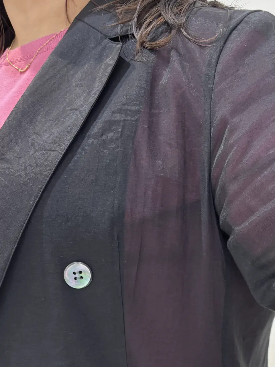 ONWARD CROSSET SELECT 牛島 コーディネート画像