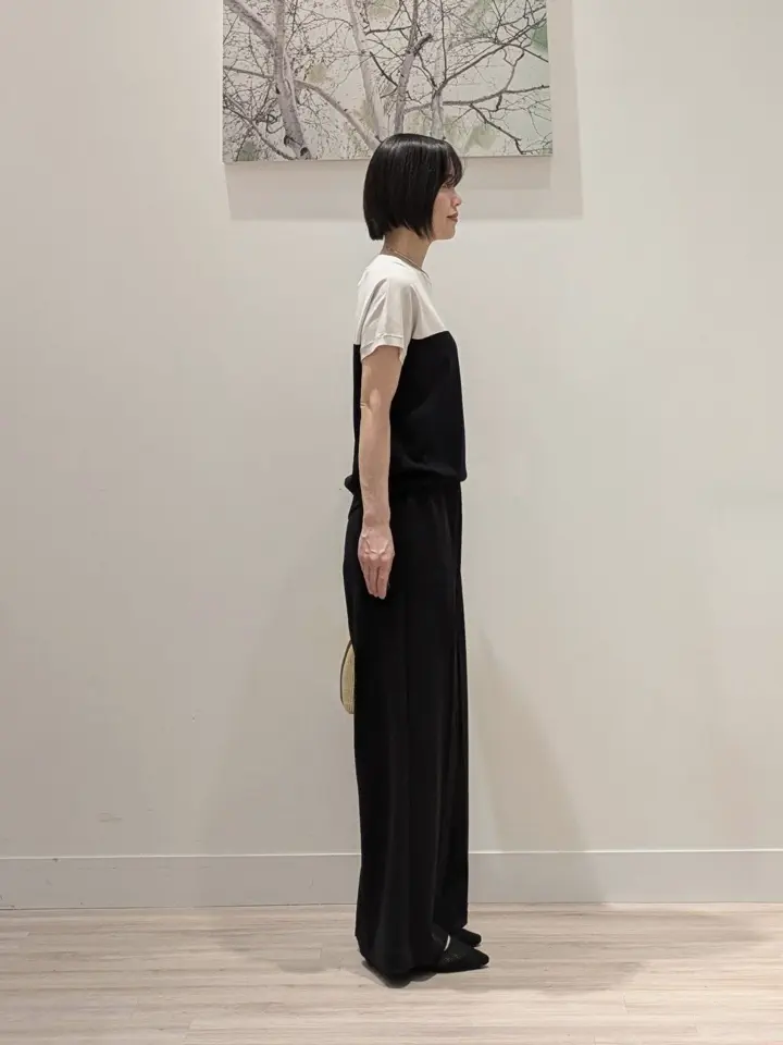 ONWARD CROSSET SELECT 川上 コーディネート画像
