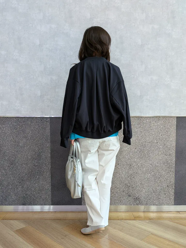 ONWARD CROSSET SELECT 浅岡 コーディネート画像