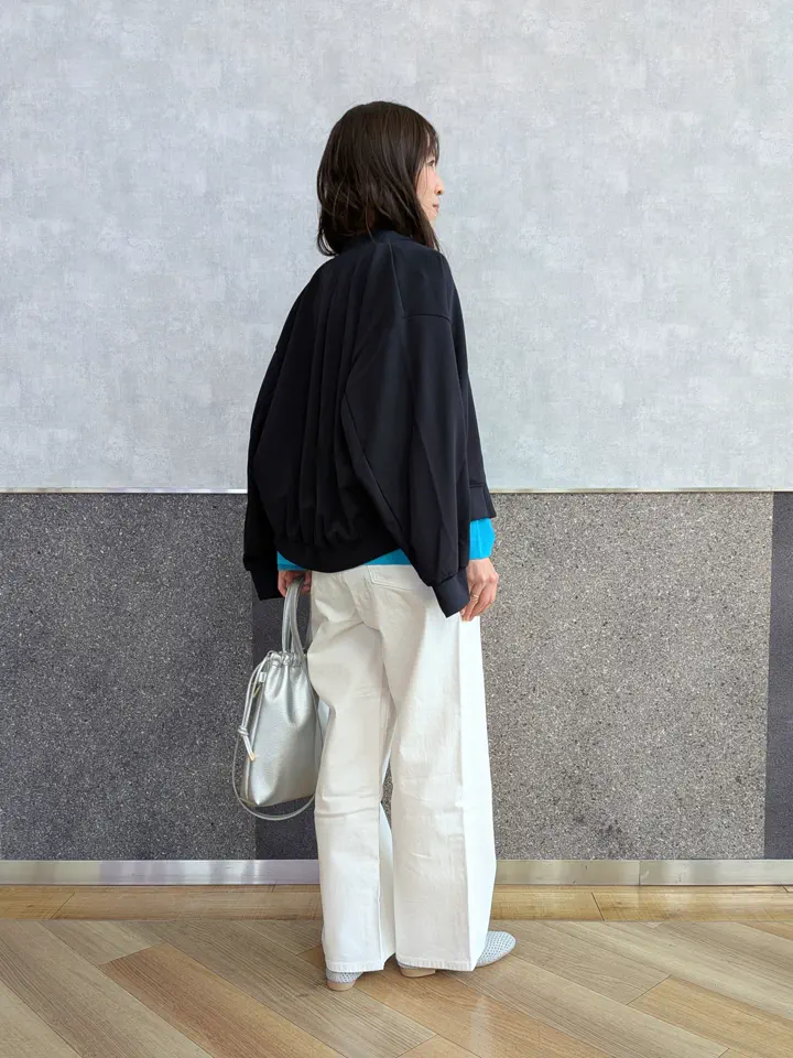 ONWARD CROSSET SELECT 浅岡 コーディネート画像