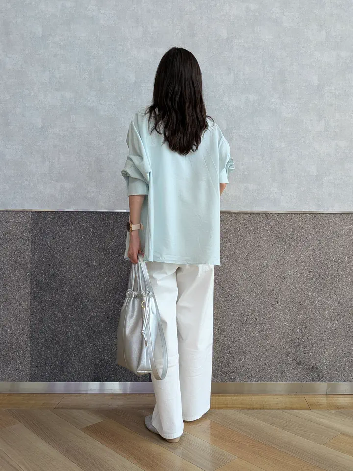 ONWARD CROSSET SELECT 浅岡 コーディネート画像