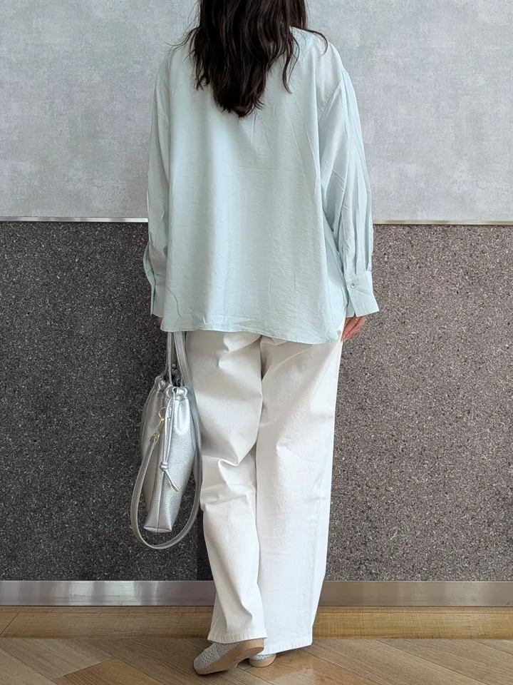 ONWARD CROSSET SELECT 浅岡 コーディネート画像