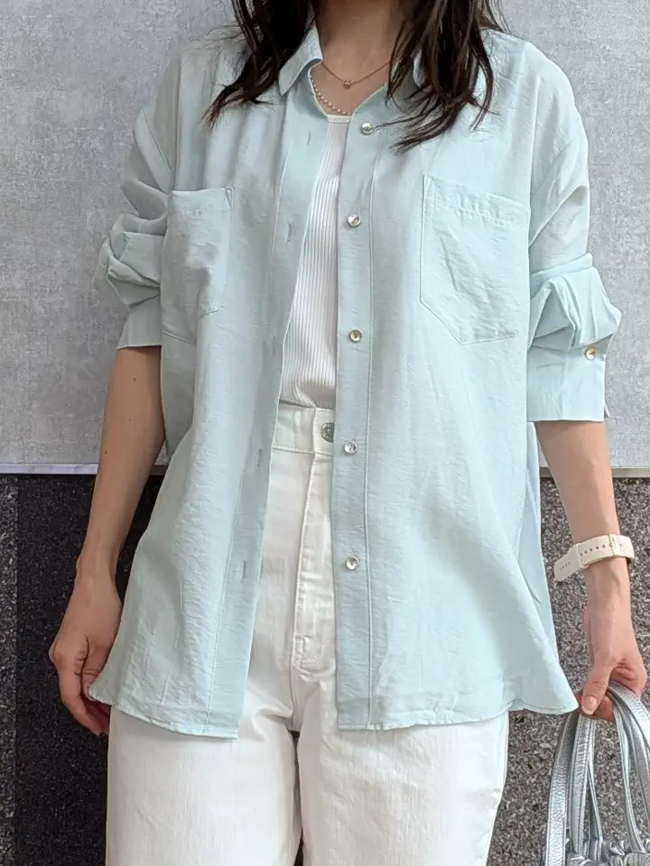 ONWARD CROSSET SELECT 浅岡 コーディネート画像