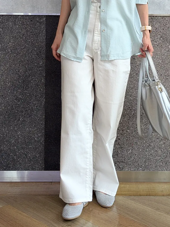 ONWARD CROSSET SELECT 浅岡 コーディネート画像