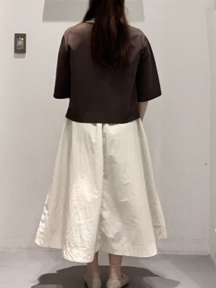 ONWARD CROSSET SELECT SUDA コーディネート画像