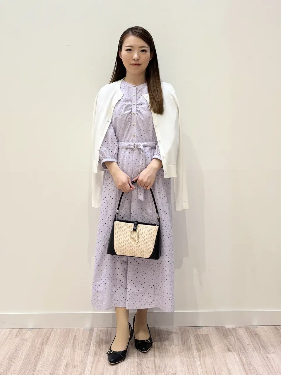  土居 コーディネート画像