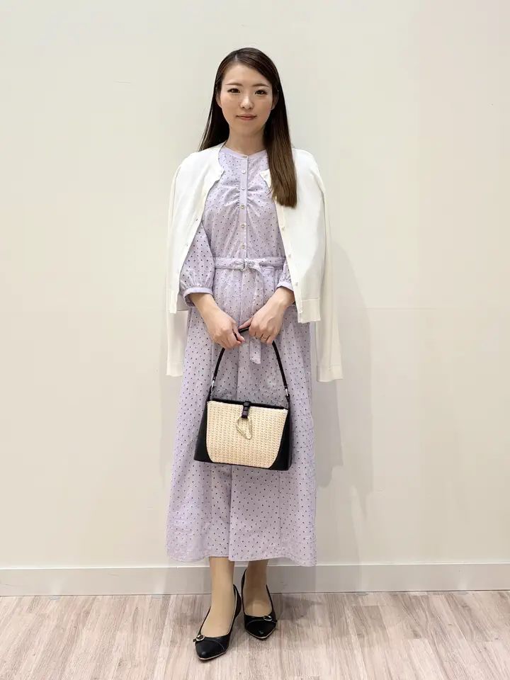 ONWARD CROSSET SELECT 土居 コーディネート画像