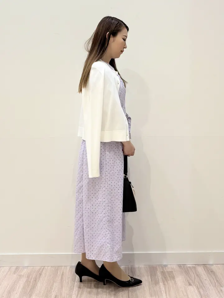 ONWARD CROSSET SELECT 土居 コーディネート画像