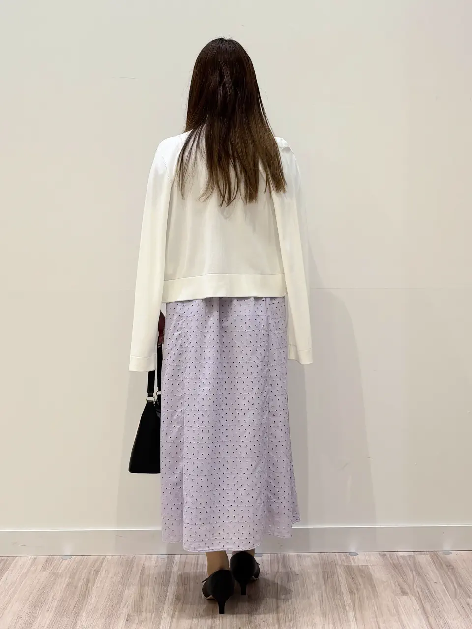 ONWARD CROSSET SELECT 土居 コーディネート画像