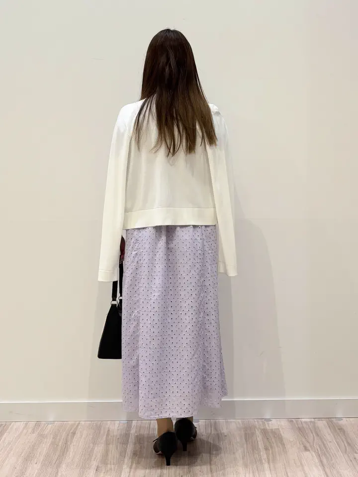 ONWARD CROSSET SELECT 土居 コーディネート画像